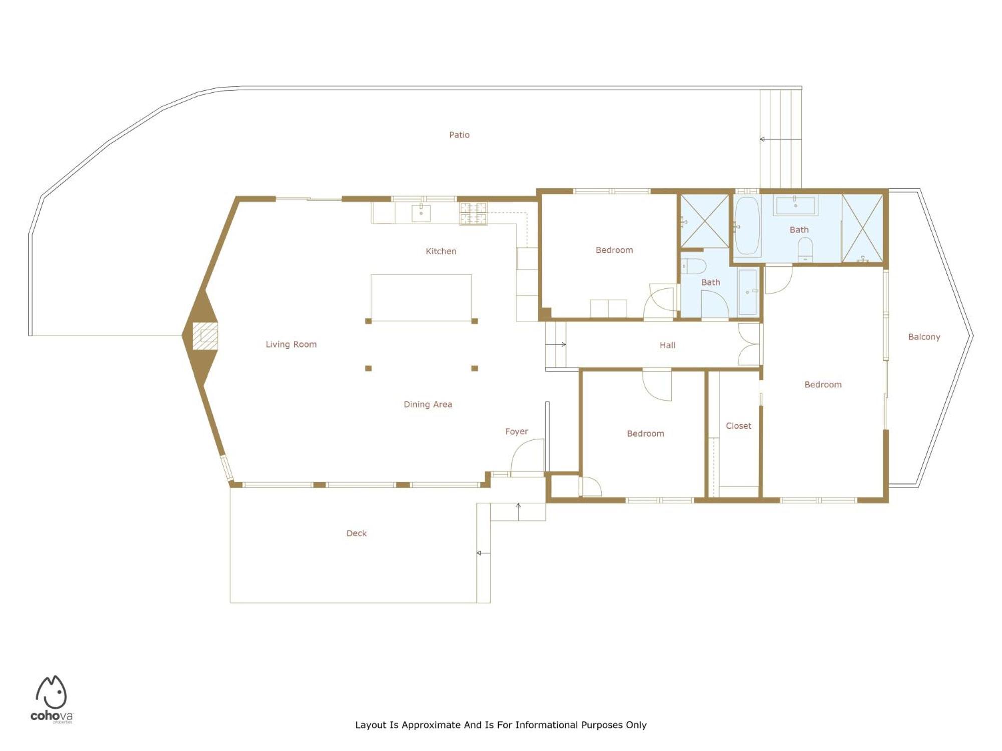 Lucille-5 Min To Dt & Uofa-Serene Nature Views Villa Fayetteville Luaran gambar